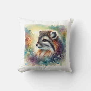 Cojín Decorativo Kanchil in Sunlit Harmony 260824AREF148 - Watercol