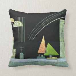 Cojín Decorativo Kandinsky - En Descanso