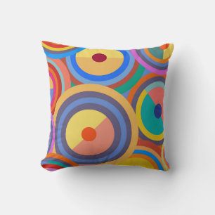Cojín Decorativo Kandinsky No. 55