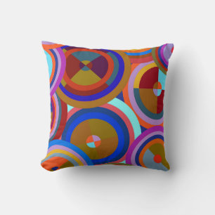 Cojín Decorativo Kandinsky No. 59