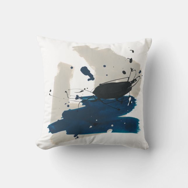 Cojín Decorativo Kanji (Anverso)