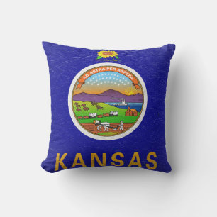 Cojín Decorativo Kansas