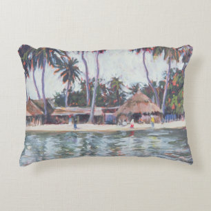 Cojín Decorativo Karaban Senegal 1997