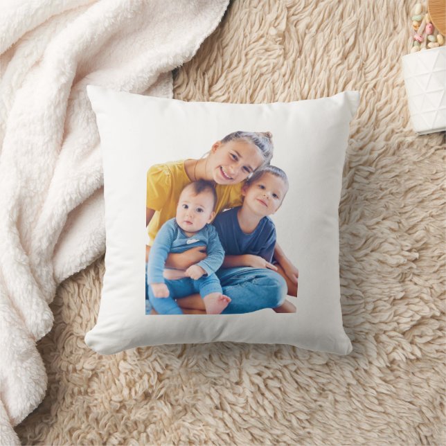 Cojín decorativo Karolina Protsenko (Manta)