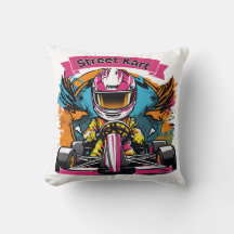 kart callejero