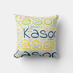 Cojín Decorativo Kason