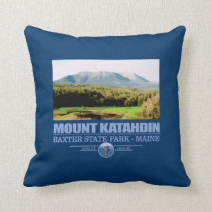 Cojín Decorativo Katahdin
