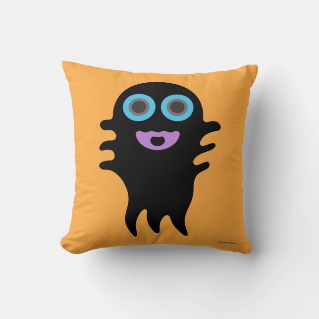 Cojín Decorativo Katchka-Po Clupkitz Kuseno (Anverso)