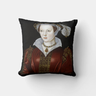 Cojín Decorativo Katherine Parr Pillow