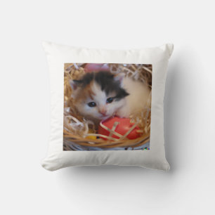 Cojín Decorativo Katzenbaby