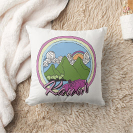 Cojín Decorativo Kauai