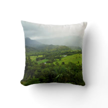 Kauai, paisaje de Hawai