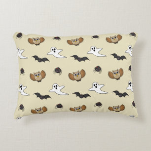 Cojín Decorativo Kawaii Creepy Night Creations Set