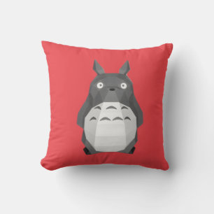 Cojín Decorativo kawaii lindo origami japón personalizado