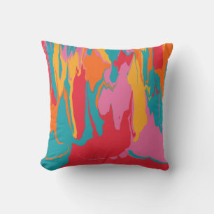 Cojín Decorativo Kaya - Resumen de diseño de aclaración