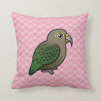 Cojín Decorativo Kea Birdorable