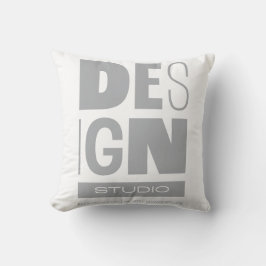 Cojín Decorativo Kean MGC Design Studio