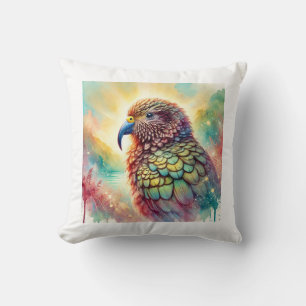 Cojín Decorativo Keas Colors of the Mountain 230824AREF112 - Waterc