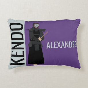 Cojín Decorativo Kendo