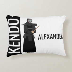 Cojín Decorativo Kendo