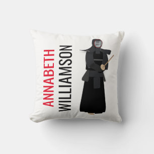 Cojín Decorativo Kendo