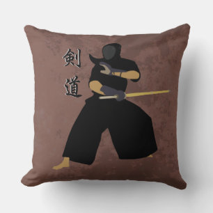 Cojín Decorativo Kendo Pillow