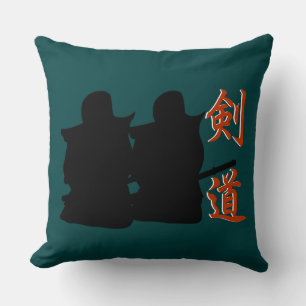 Cojín Decorativo Kendo Pillow