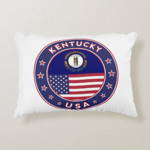 Cojín Decorativo Kentucky