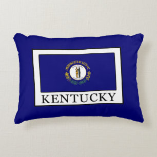 Cojín Decorativo Kentucky