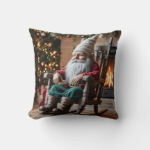 Kerst kabouter