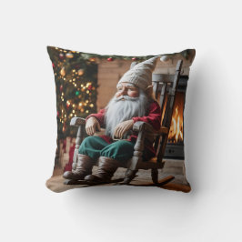 Cojín Decorativo Kerst kabouter