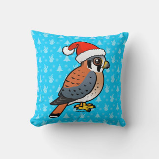 Cojín Decorativo Kestrel Santa