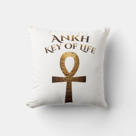 Cojín Decorativo Key of Life