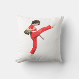 Cojín Decorativo Kick