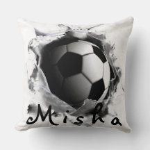 Kick de fútbol