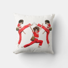 Cojín Decorativo Kick Stretch Kick