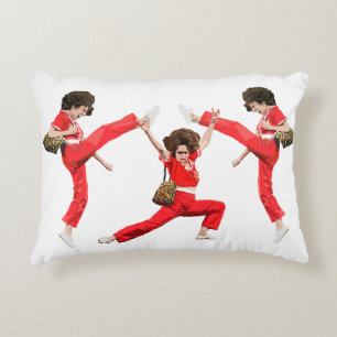 Cojín Decorativo Kick Stretch Kick