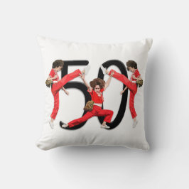 Cojín Decorativo Kick Stretch Kick 50