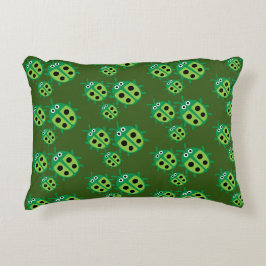 Cojín Decorativo Kids ladybird Ladybug