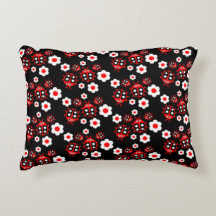 Cojín Decorativo Kids ladybug