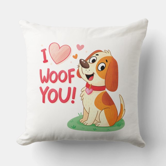 Cojín Decorativo Kids Pullover Hoodie (Anverso)