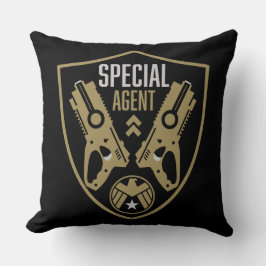 Cojín Decorativo Kids Toy Dart Gun Battle