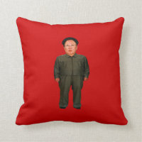 Kim Jong Il