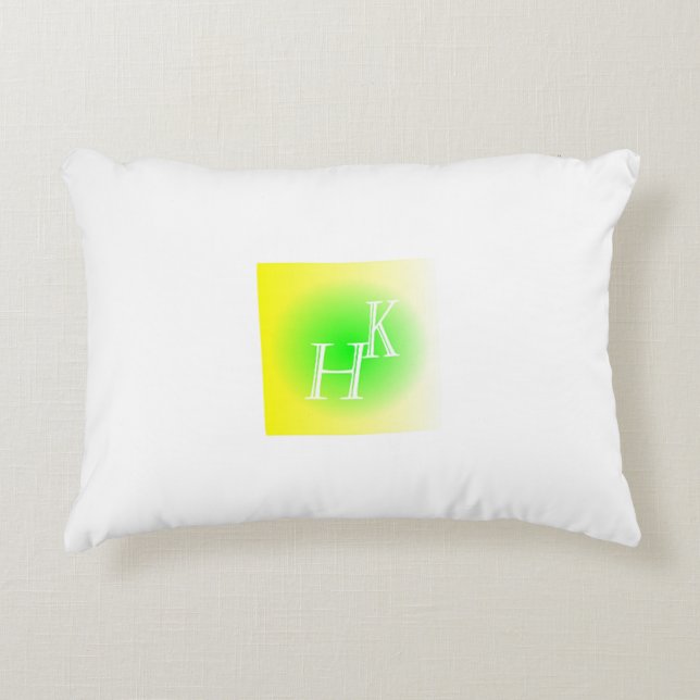 Cojín Decorativo King (Anverso)