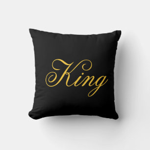 Cojín Decorativo King Pillow