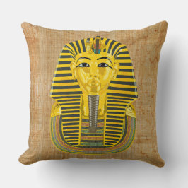 Cojín Decorativo King Tutankhamun