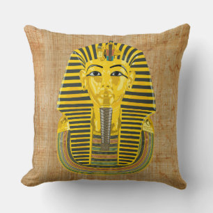 Cojín Decorativo King Tutankhamun