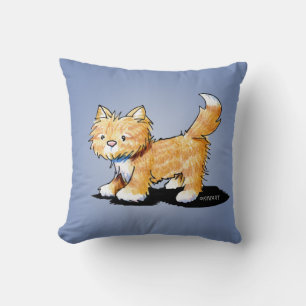 Cojín Decorativo KiniArt Kitty Cat