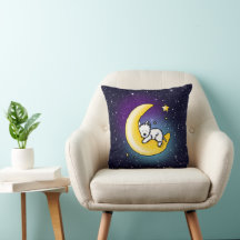 KiniArt Westie Amor Lunar