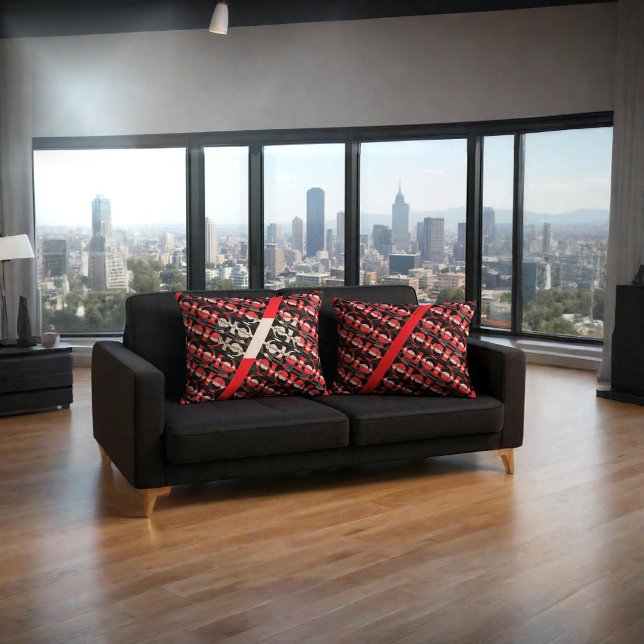 Cojín Decorativo Kinka T Creations Funda (Subido por el creador)